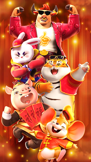 Lucky Fortune OX Screenshot 0