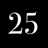 25 East Washington
