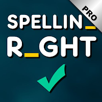 Spelling Right PRO