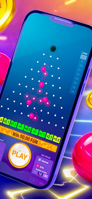 Plin-ko Bowl Screenshot 3