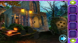 Ghastly Devil Escape Screenshot 2