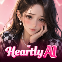 Heartly AI: Virtual Friend