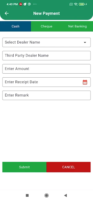 Rushi Agro Industries Screenshot 3