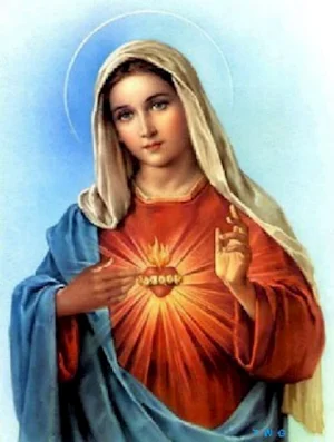 Imagem de Nossa Senhora Maria Screenshot 0