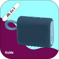 JBL Go 3 guide