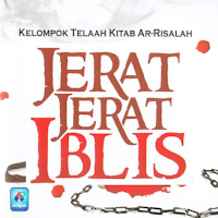 1001 Strategi Jerat Iblis