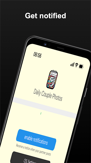 Daily Couple Photos Screenshot 3