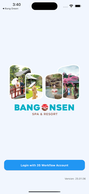 Bang Onsen Screenshot 0
