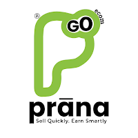 PranaGo Development