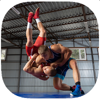 Wrestling Training Guide