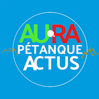 AURA Pétanque Actus