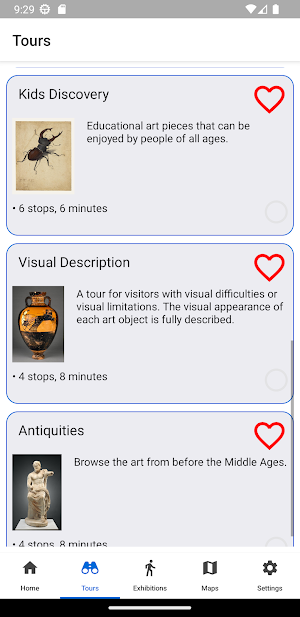 Lucidea Explorer Screenshot 2