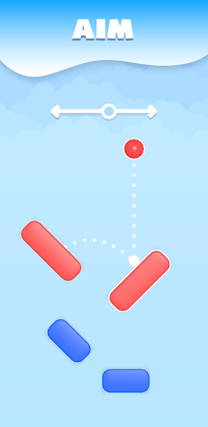 Bounce Blast! Screenshot 0