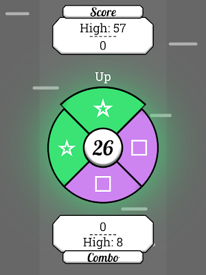 Simply Swipe 3 Screenshot 3