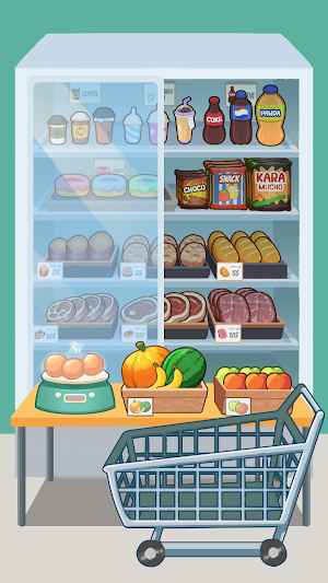 Satischill: Tidy Organize Screenshot 1