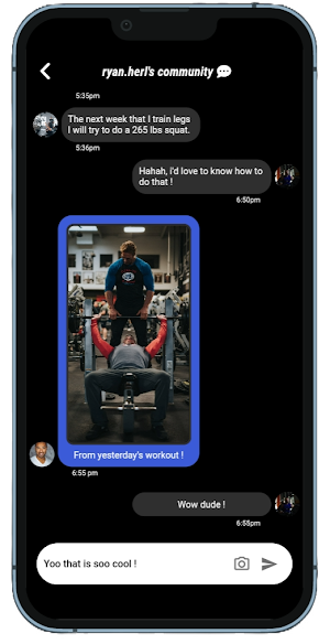 FlexHub Screenshot 3