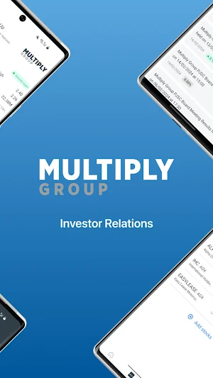 Multiply Group IR Screenshot 1