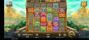 MASAYA GAME 2024 Screenshot 3