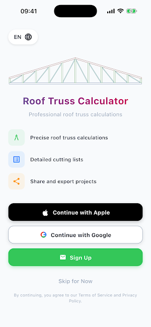 Project Roof Pro Screenshot 0