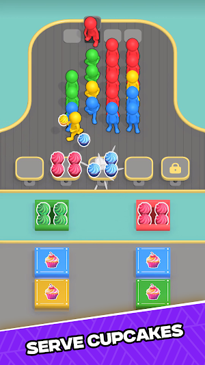Cake Store Jam Screenshot 3
