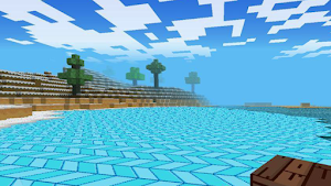 Ice craft Screenshot 1