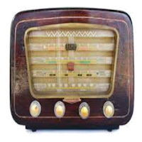 Rádio 50 E