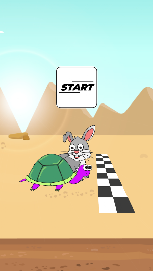 Hybrid Animals Screenshot 1