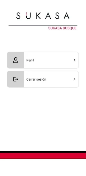 ComoHogar - App para locales Screenshot 2