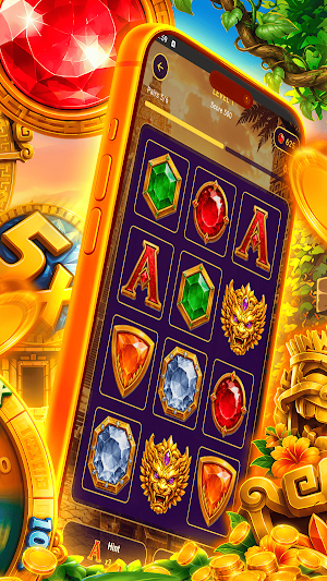 Fortune Gems Screenshot 3