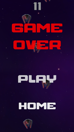 Space War Screenshot 3