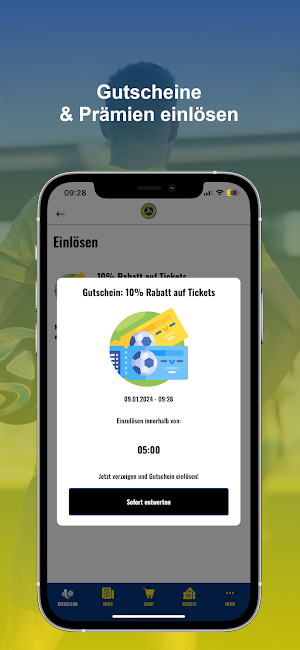 First Vienna FC 1894 Screenshot 2