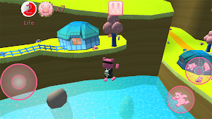 Bear Quest Horizons Screenshot 3