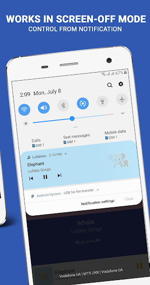 Lullaby Songs - Relax Music for Baby Sleep - 2020 Screenshot 3