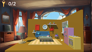 Find Key In Room Screenshot 0