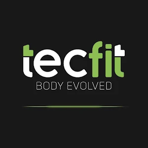 tecfit pro Screenshot 1