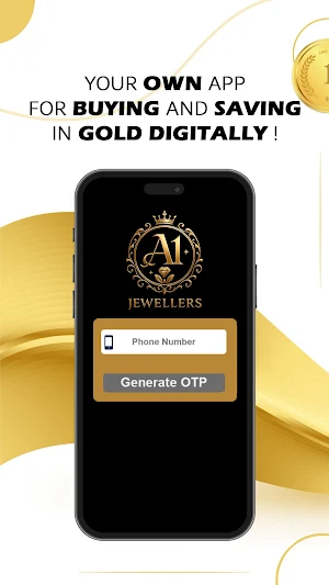 A One jewellers Dehradoon Screenshot 2