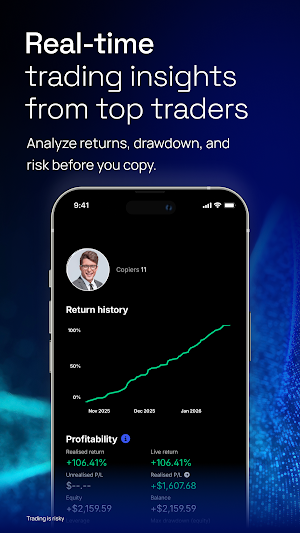 Traze Copy Screenshot 3