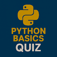 Python Basics Quiz