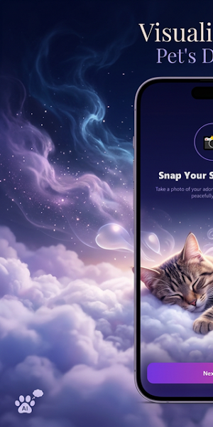 PawDream AI Screenshot 3