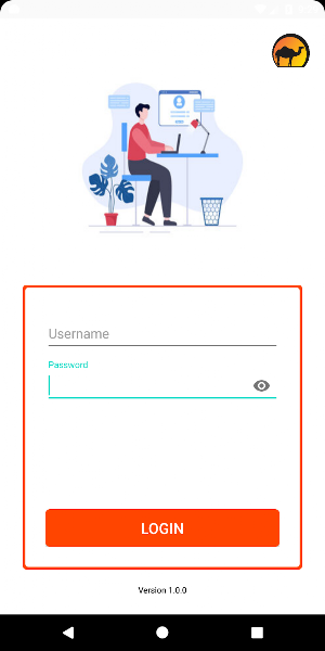 LAC Advisor Screenshot 0