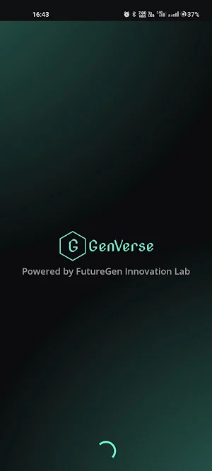 GenVerse Screenshot 0