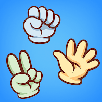 Rockpaperscissors game
