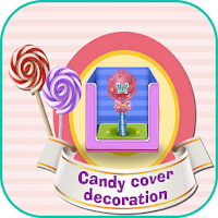 Cooking Games Candy And the cake