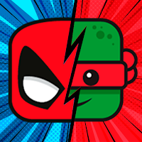 Ragdoll Hero Battle Playground