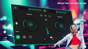 DJ Music Mixer Pro - Remix DJ Screenshot 1