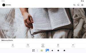 Wellington Free Will Baptist Screenshot 3