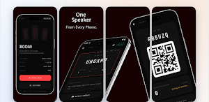 Boomi - Every Phone, One Sound Screenshot 0
