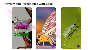 Wild Wonders: Insects Screenshot 2