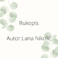 Rukopis