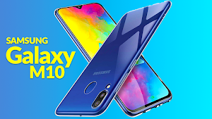Samsung Galaxy M10 Launcher: Themes & wallpapers Screenshot 2